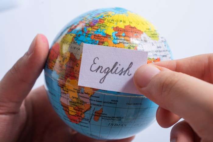 Everything You Need to Know About English SEO